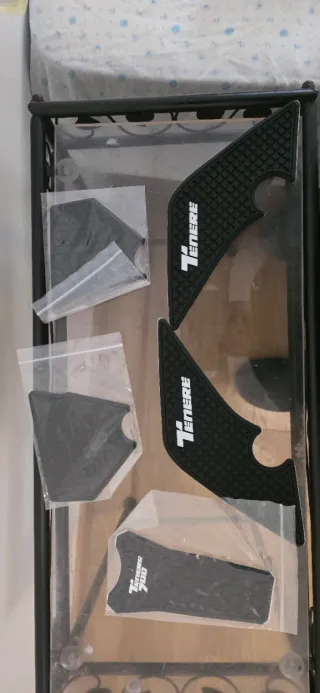 Pegatinas Yamaha Ténéré 700