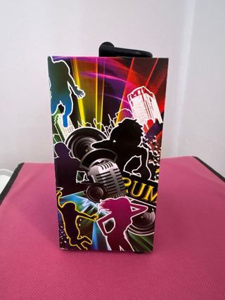 Altavoz Portátil Bluetooth