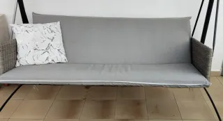 Columpio 3 plazas JYSK