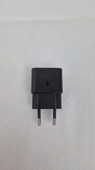 Cargador Samsung 25W Super Fast Charging USB-C