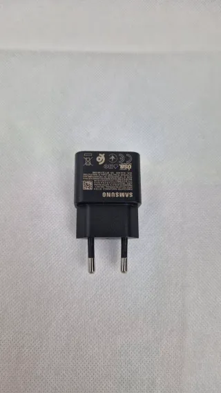 Cargador Samsung 25W Super Fast Charging USB-C