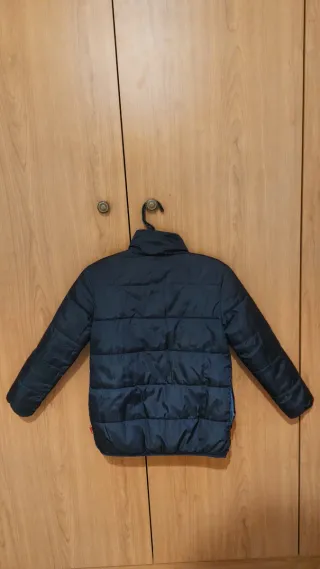 Abrigo Levi's reversible niño Talla 7/8