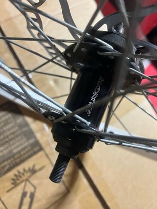 Llanta Trial Bike 20” monty