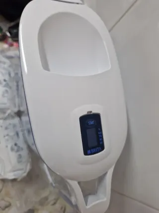 JARRA BRITA +2 RECAMBIOS