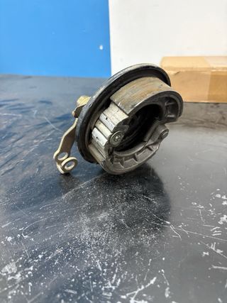 Motor Derbi Variant Star