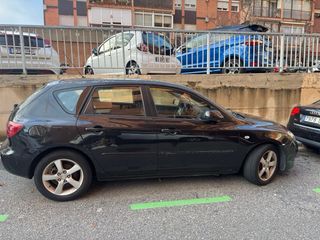 Mazda 3 2004