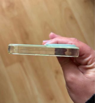 Funda iPhone 14 Plus Disney Chip y Dale