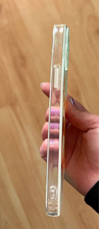 Funda iPhone 14 Plus Disney Chip y Dale