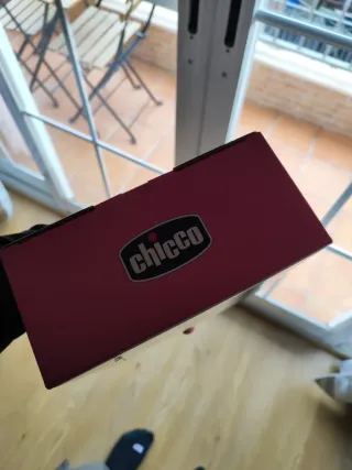 Sacaleches Chicco Manual Nuevo