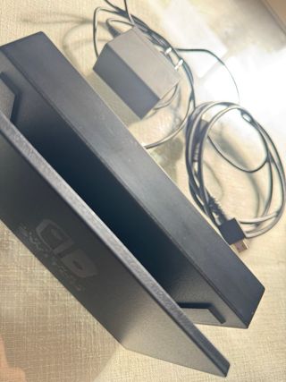 Nintendo Switch Azul/Rojo Neón