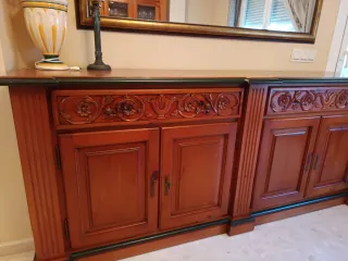 Aparador,salón comedor