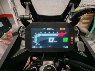 BMW F850 GS Adventure