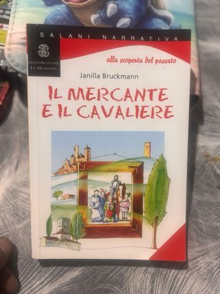 Libri misti nuovi