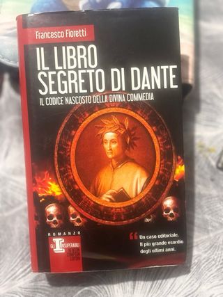 Libri misti nuovi
