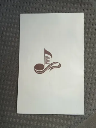 Programa Montserrat Caballé 1983