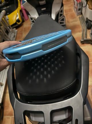 Pala Bullpadel Vertex 03 W