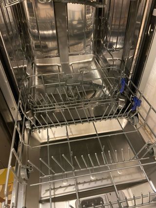 Lavavajillas Samsung 10 cubiertos - usada 2 meses