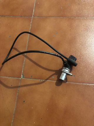 Sensor árbol de levas BMW E30
