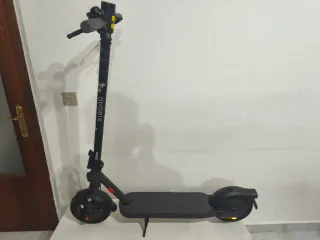 Patinete Eléctrico Xiaomi Scooter Elite