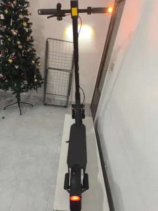 Patinete Eléctrico Xiaomi Scooter Elite