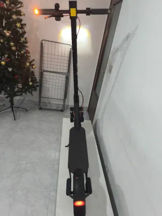 Patinete Eléctrico Xiaomi Scooter Elite