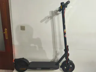 Patinete Eléctrico Xiaomi Scooter Elite