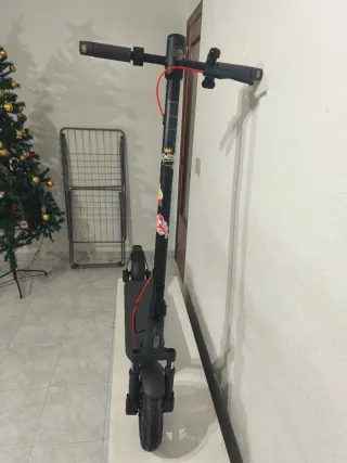 Patinete Eléctrico Xiaomi Scooter Elite