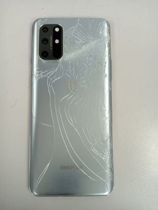 OnePlus 8T 120Hz + Cargador 65W Original (128GB)