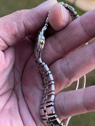 Reloj Raymond Weil Parsifal modelo 9990 Quartz