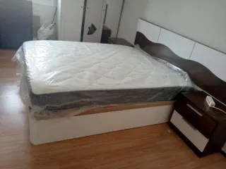 Canapé matrimonial colchon individual nuevo oferta