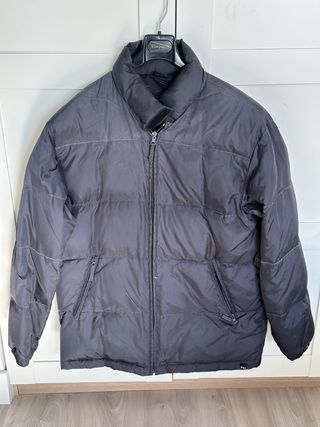 Abrigo desmontable dos piezas XL