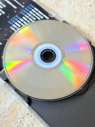 CD Joan Manuel Serrat - 9 Cançons