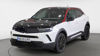Opel Mokka 2021