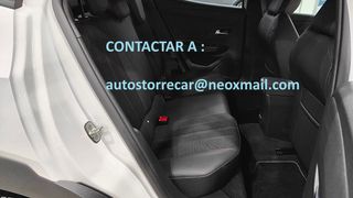 Opel Mokka 2021