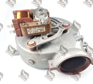 Extractor Caldera Ariston AS 24 FF