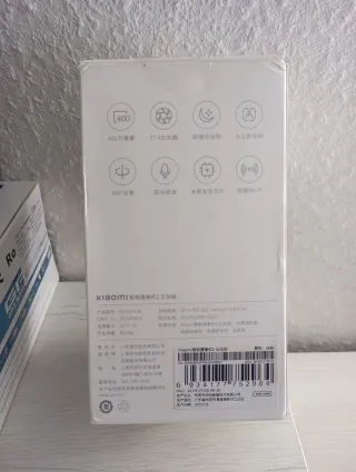 Cámara Xiaomi Smart 360