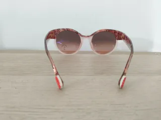 Gafas Etnia Barcelona Corso Como PK Rosado