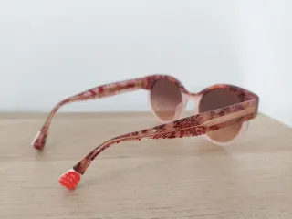 Gafas Etnia Barcelona Corso Como PK Rosado