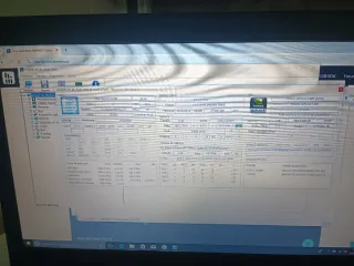 Portátil Asus F75V Gaming Negro