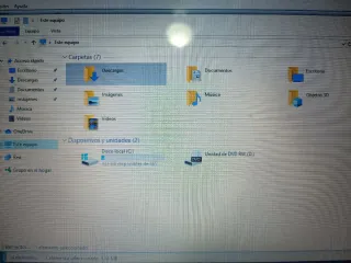 Portátil Asus F75V Gaming Negro
