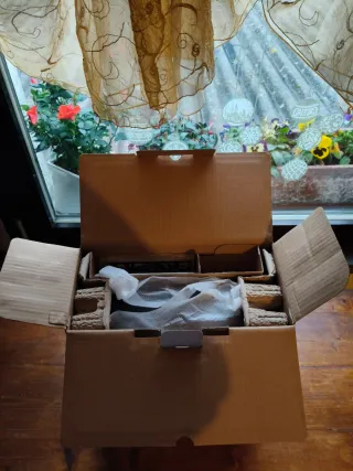 Ps3 slim 320 GB completa