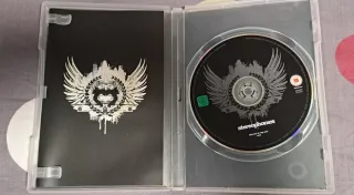 Stereophonics - Decade In The Sun DVD