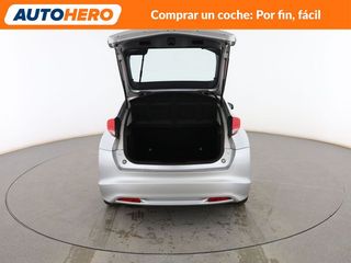 Honda Civic 1.8 i-VTEC Sport