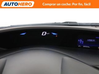 Honda Civic 1.8 i-VTEC Sport