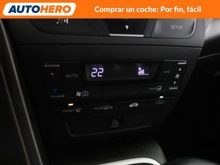 Honda Civic 1.8 i-VTEC Sport