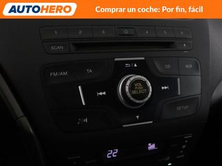 Honda Civic 1.8 i-VTEC Sport