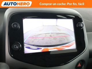 Toyota Aygo 1.0-VVT-i X-Play