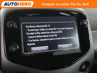 Toyota Aygo 1.0-VVT-i X-Play