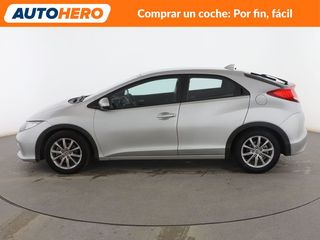 Honda Civic 1.8 i-VTEC Sport