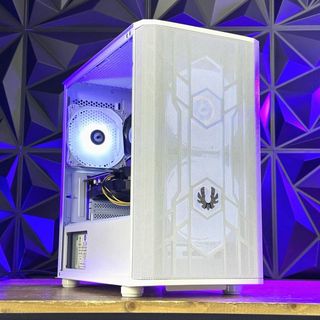 PC GAMING RTX 5070 12GB + RYZEN 5 5500